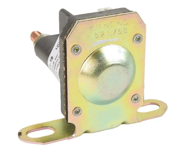 AL KO - AK521361 - Magnetventil 12 V / 100 A