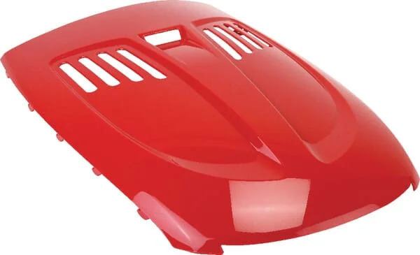 AL KO - AK52157102 - Motorabdeckung Oben R3000