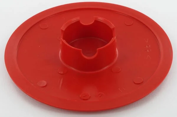 AL KO - AK52360002 - Radkappe Diameter=150