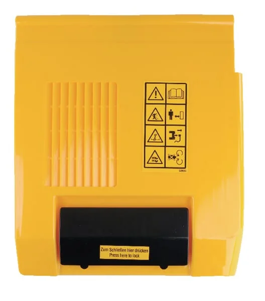 AL KO - AK531712 - Klappe Komplett 431 Metro R102