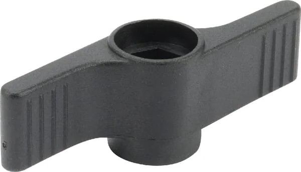 AL KO - AK544757 - Fluegelmutter PVC 6mm