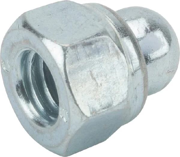 AL KO - AK700432 - Mutter 6mm Halbrundkopf