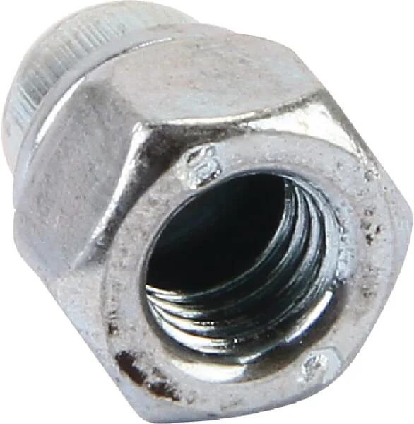 AL KO - AK701478 - Sechskantmutter 5mm, Rundkopf
