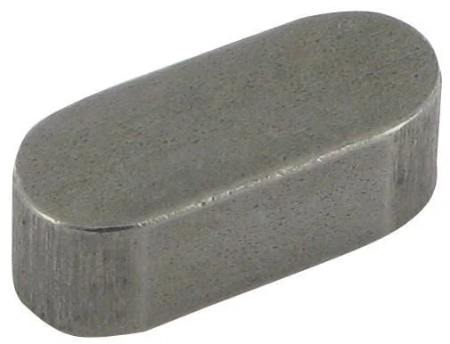 AL KO - AK701595 - Passfeder V 8x7-020