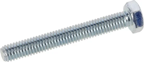 AL KO - AK703563 - Schraube 6x45 933-8.8A3c