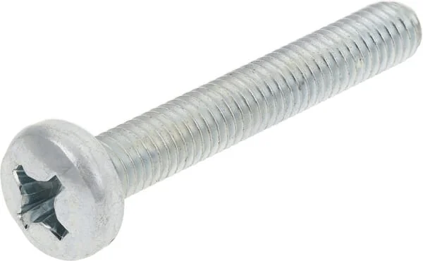 AL KO - AK703703 - Schraube M6x40 7985 4.8-H A3s
