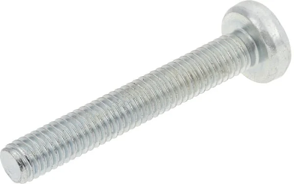 AL KO - AK703703 - Schraube M6x40 7985 4.8-H A3s