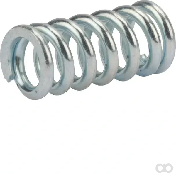 AL KO - SL0070301 - Feder 1,5x7x18,5
