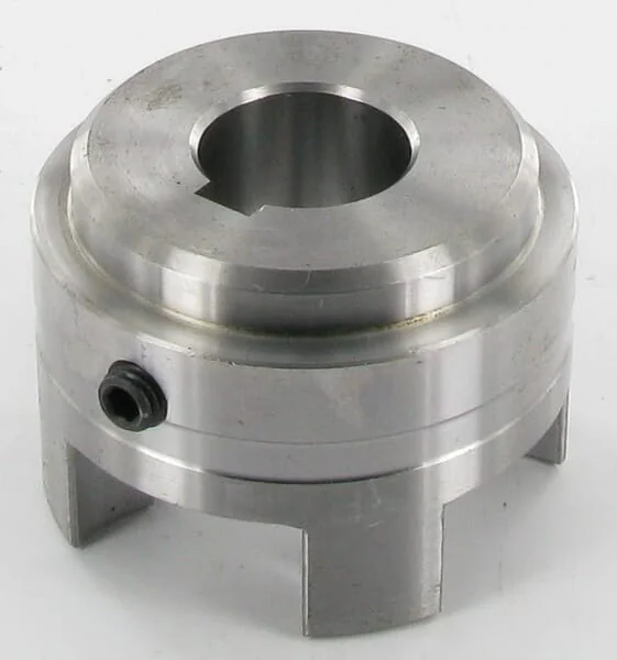 ALAMO GROUP - 00240551 - Kupplungshaelfte 25mm MX Herder