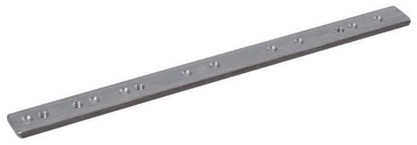 ALAMO GROUP - 00516233 - Schweissmesser Hinten Rechts MX 430/550