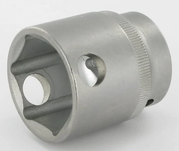 ALAMO GROUP - 00811006 - Steckschluessel Mit Fuehrer-Bohrung 30mm