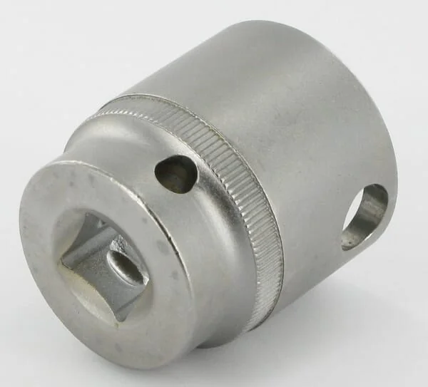 ALAMO GROUP - 00811006 - Steckschluessel Mit Fuehrer-Bohrung 30mm