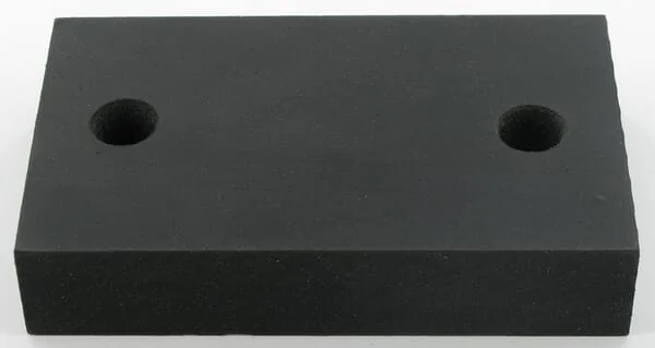 ALAMO GROUP - 00820481 - Gummi 100x60x20 Votex