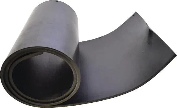 ALAMO GROUP - 00820692 - Gummischutz 1960x400x9mm Votex