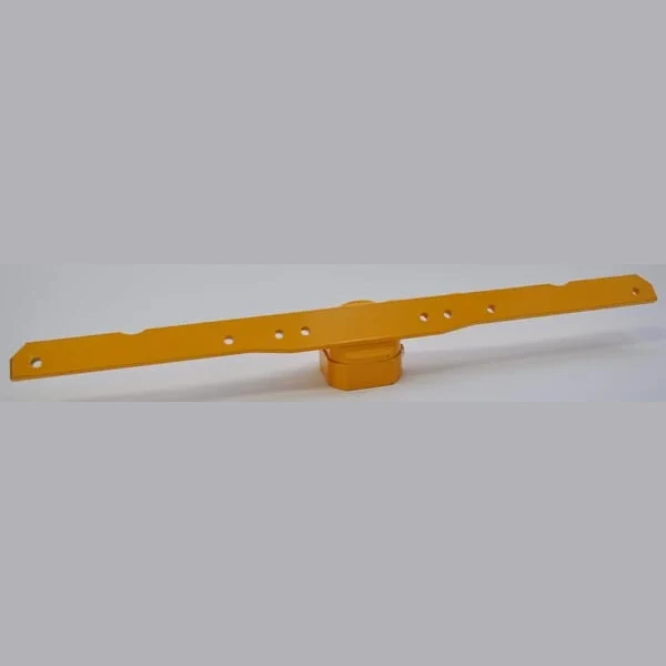 ALAMO GROUP - 10761009 - Messerblock Komplett MX Herder