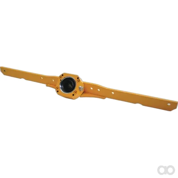 ALAMO GROUP - 10761009 - Messerblock Komplett MX Herder