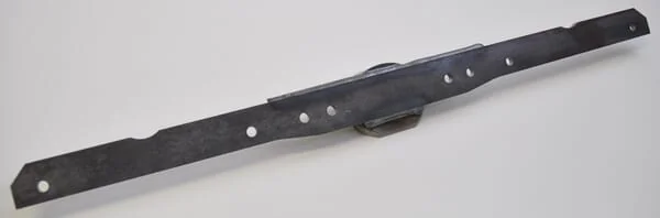 ALAMO GROUP - 10761010 - Messerblock MX Herder