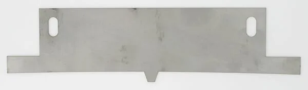 ALAMO GROUP - 15922023 - Schaber LH + Nut Votex