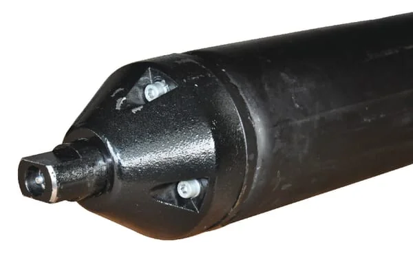 ALAMO GROUP - 15999078 - Laufrollenlager L=1610mm Votex