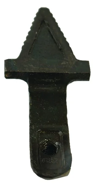 ALAMO GROUP - 8190 - Einzelfinger-Halter