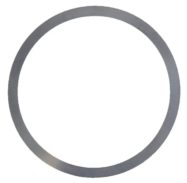 ALAMO GROUP - 92177008 - Unterlegscheibe 70x80x0,3mm Votex