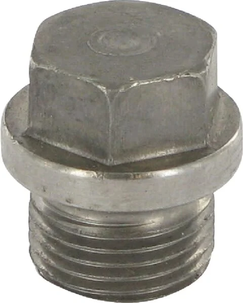 ALAMO GROUP - 93051302 - Kragenstopfen M18x1.5 Votex