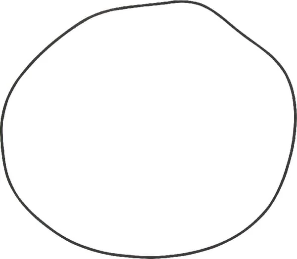 ALAMO GROUP - 93502497 - O-Ring 188x2 Votex