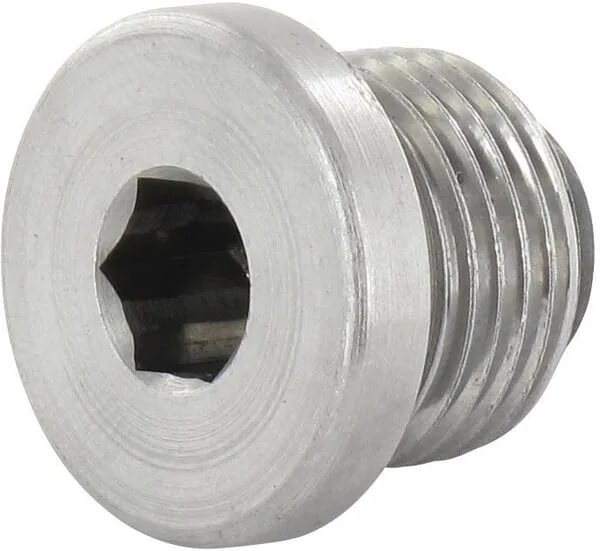 ALAMO GROUP - 95149060 - Magnetstopfen M18x1,5 Votex