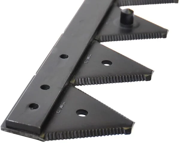 ALAMO GROUP - 95710060 - Messerhaelfte Rechts 4,30m MX/MR