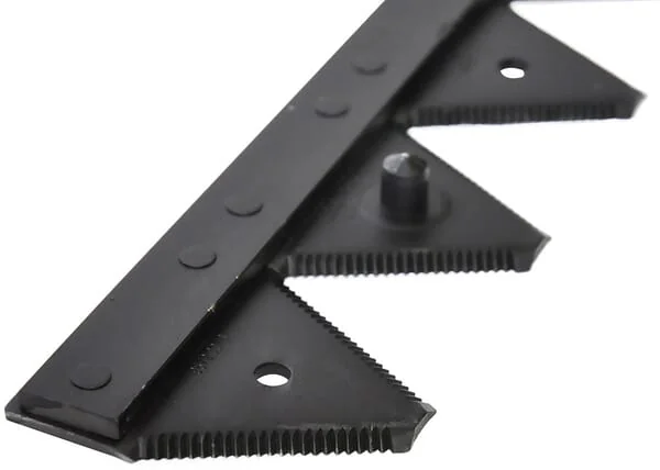 ALAMO GROUP - 95710061 - Messerhaelfte Links 5,50m MX/MR