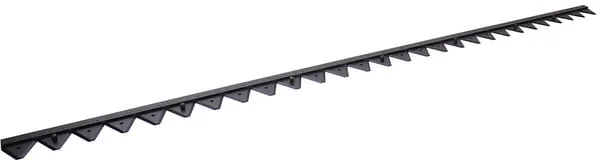 ALAMO GROUP - 95710068 - Messerhaelfte Links 4,30m MX/MR