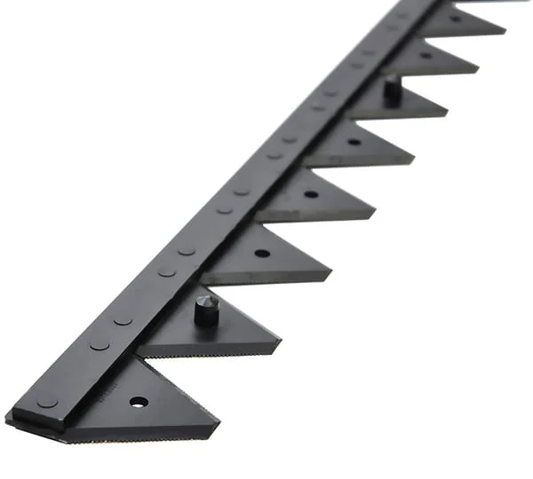 ALAMO GROUP - 95710068 - Messerhaelfte Links 4,30m MX/MR