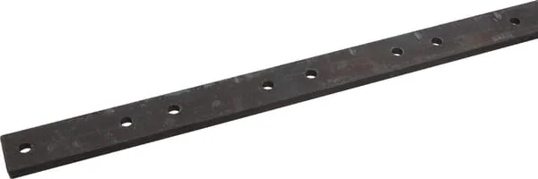 ALAMO GROUP - 95710545 - Messer 2,00m MX Herder