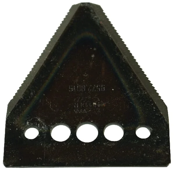 ALAMO GROUP - 95720016 - Sektion Herder