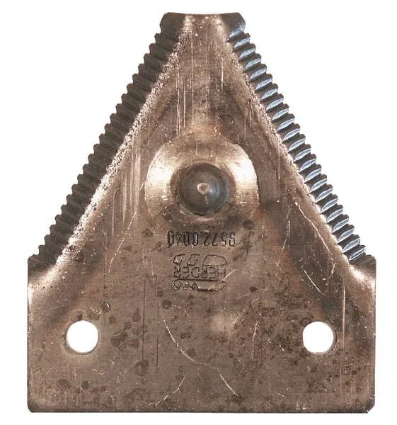 ALAMO GROUP - 95720040 - Sektion Mit Knopf 4mm MS Herder