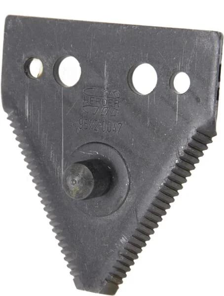ALAMO GROUP - 95720047 - Abschnitt Mit Knopf 3,5mm MX/MR