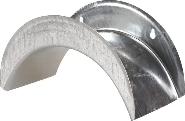 ALBA Krapf - AKS11369 - Wandschlauchhalter Big
