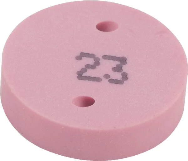 Albuz - AC23 - Hohlkegeldiffusor