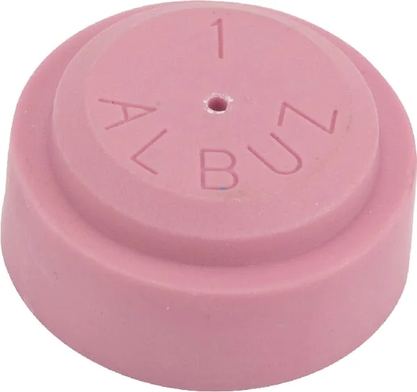 Albuz - AD1 - Spruehscheibe Keramik