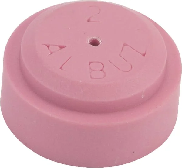 Albuz - AD2 - Spruehscheibe Keramik