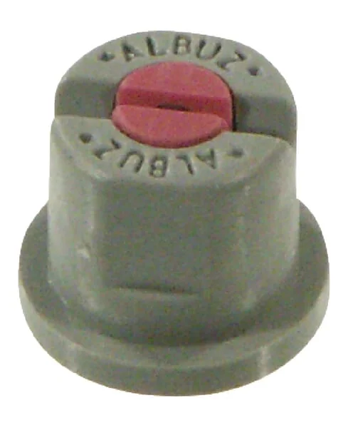 Albuz - APE110GREY - Flachstrahlduese APE 110° 08 Grau Keramisch Albuz