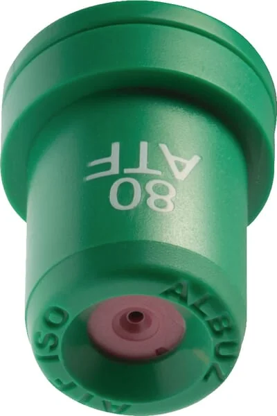Albuz - ATF80015 - Flachstrahlduese ATF 80° 015 Gruen Keramik Albuz