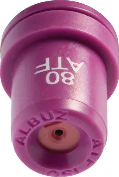 Albuz - ATF80025 - Vollkegelduese ATF 80° 025 Violett Keramisch Albuz