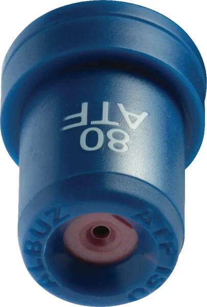 Albuz - ATF8003 - Vollkegelduese ATF 80° 03 Blau Keramisch Albuz