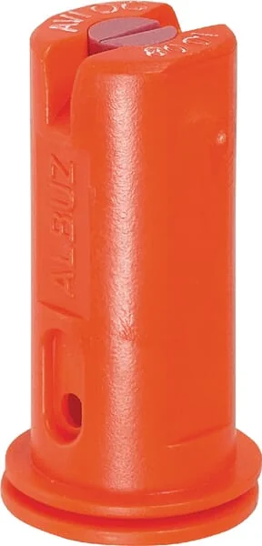 Albuz - AVIOC8001 - AVIOC 80-01C Orange Kantendueze