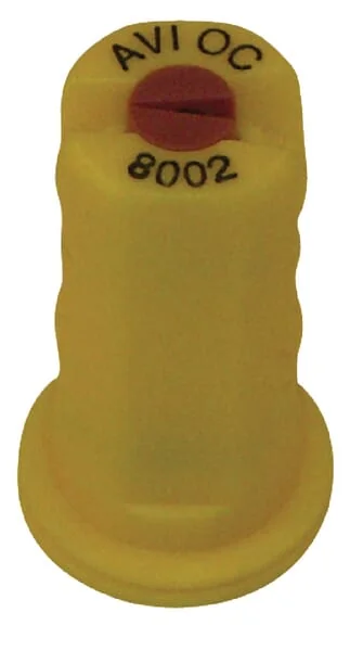 Albuz - AVIOC8002 - Venturi-Kantenkappe AVI OC 80° Gee