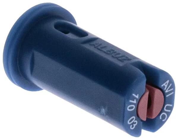Albuz - AVIUC11003 - Luftinjektionsduese AVI-UC 110° 03 Blau Keramik Albuz