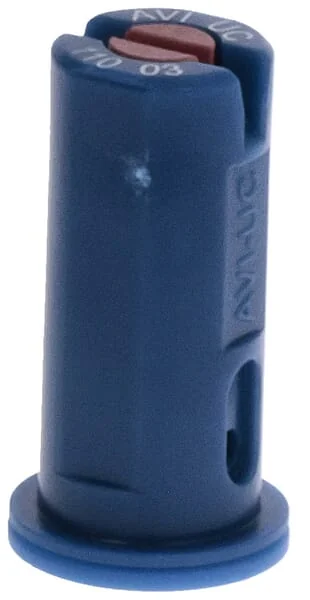 Albuz - AVIUC11003 - Luftinjektionsduese AVI-UC 110° 03 Blau Keramik Albuz