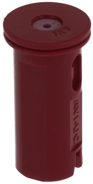 Albuz - AVIUC11004 - Luftinjektionsduese AVI-UC 110° 04 Rot Keramik Albuz