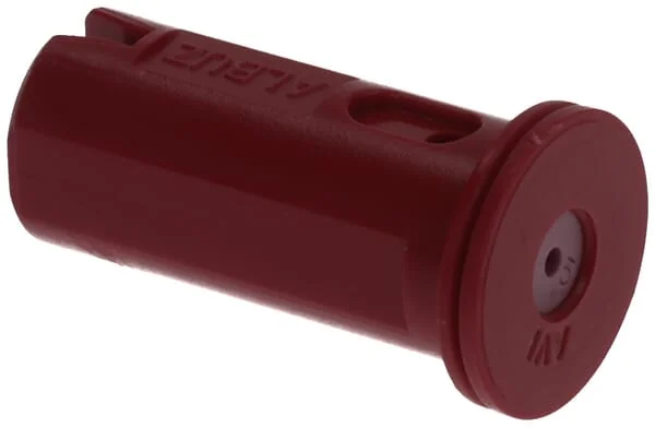Albuz - AVIUC11004 - Luftinjektionsduese AVI-UC 110° 04 Rot Keramik Albuz